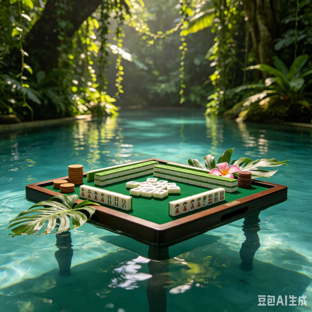 Dover,mahjong