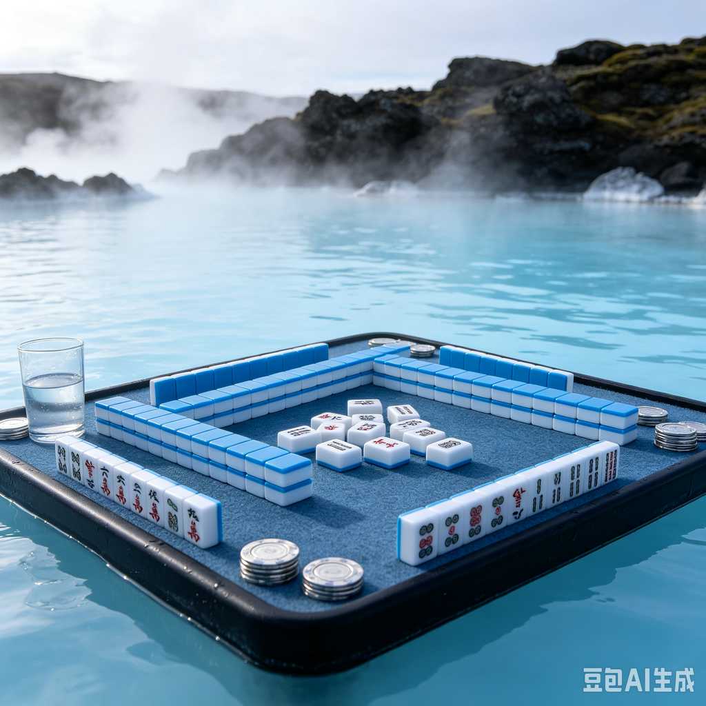 Memphis,mahjong