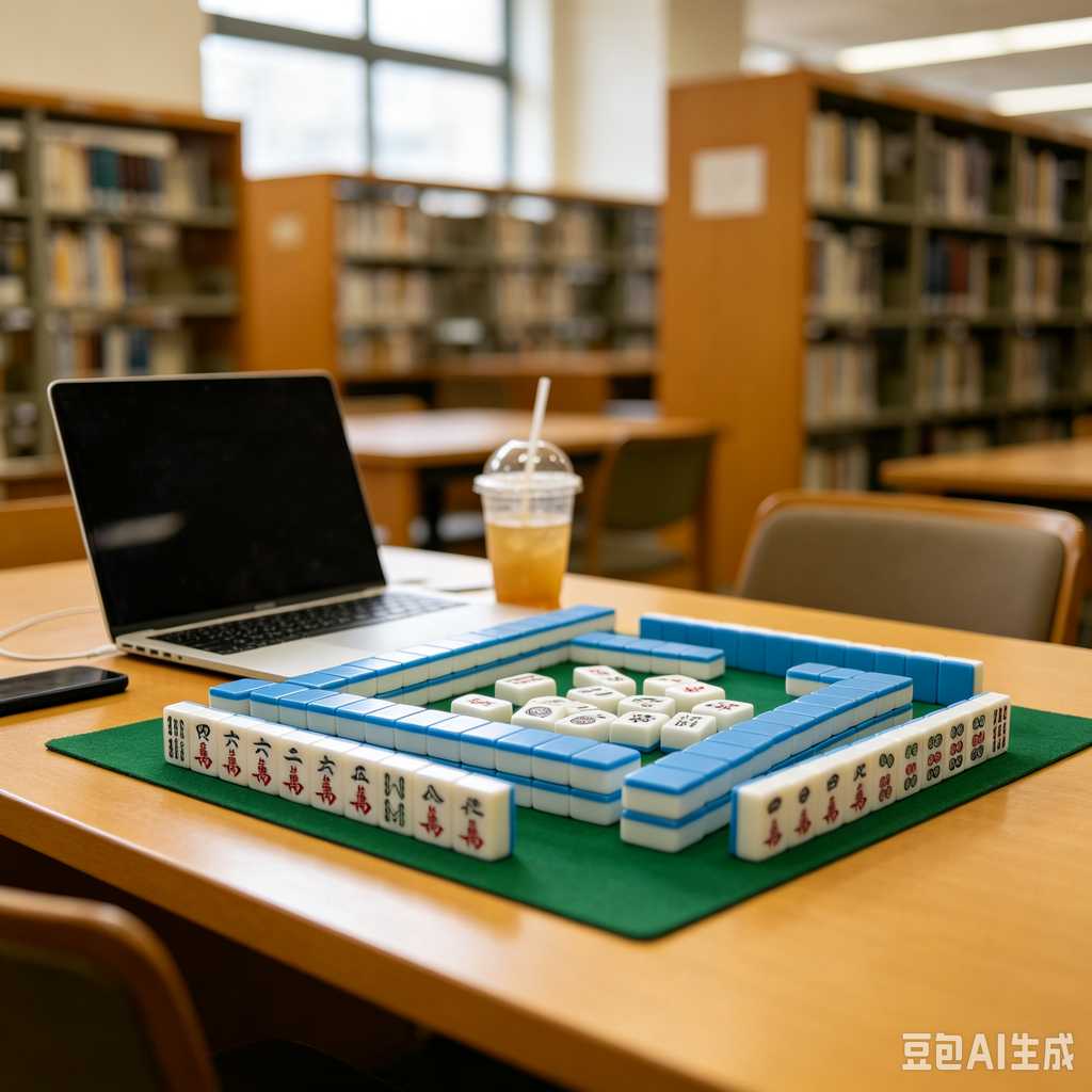 Tijuana,mahjong