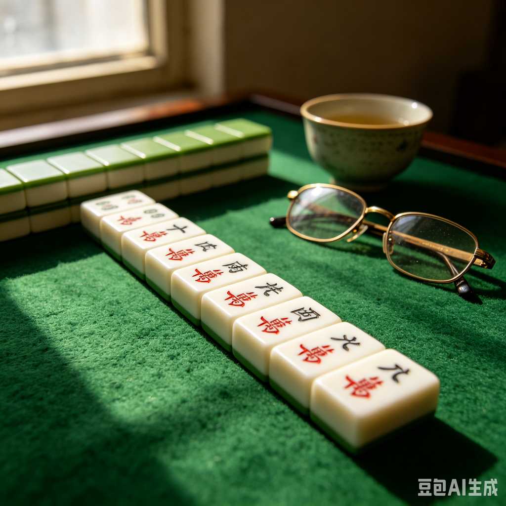 Skopje,mahjong