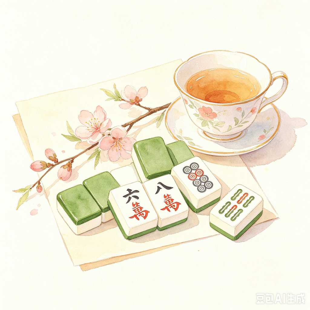 Varna,mahjong