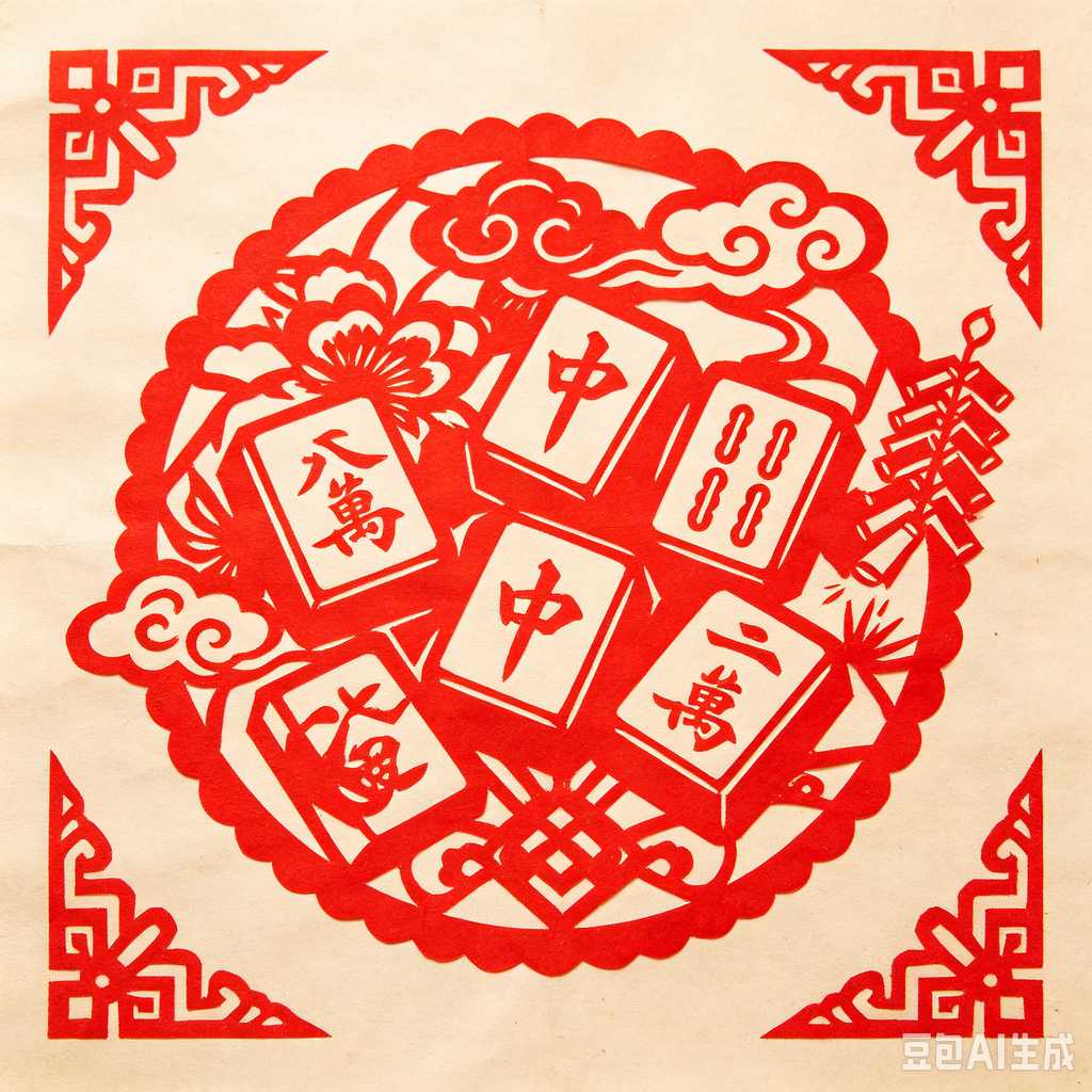 SanPedroSula,mahjong