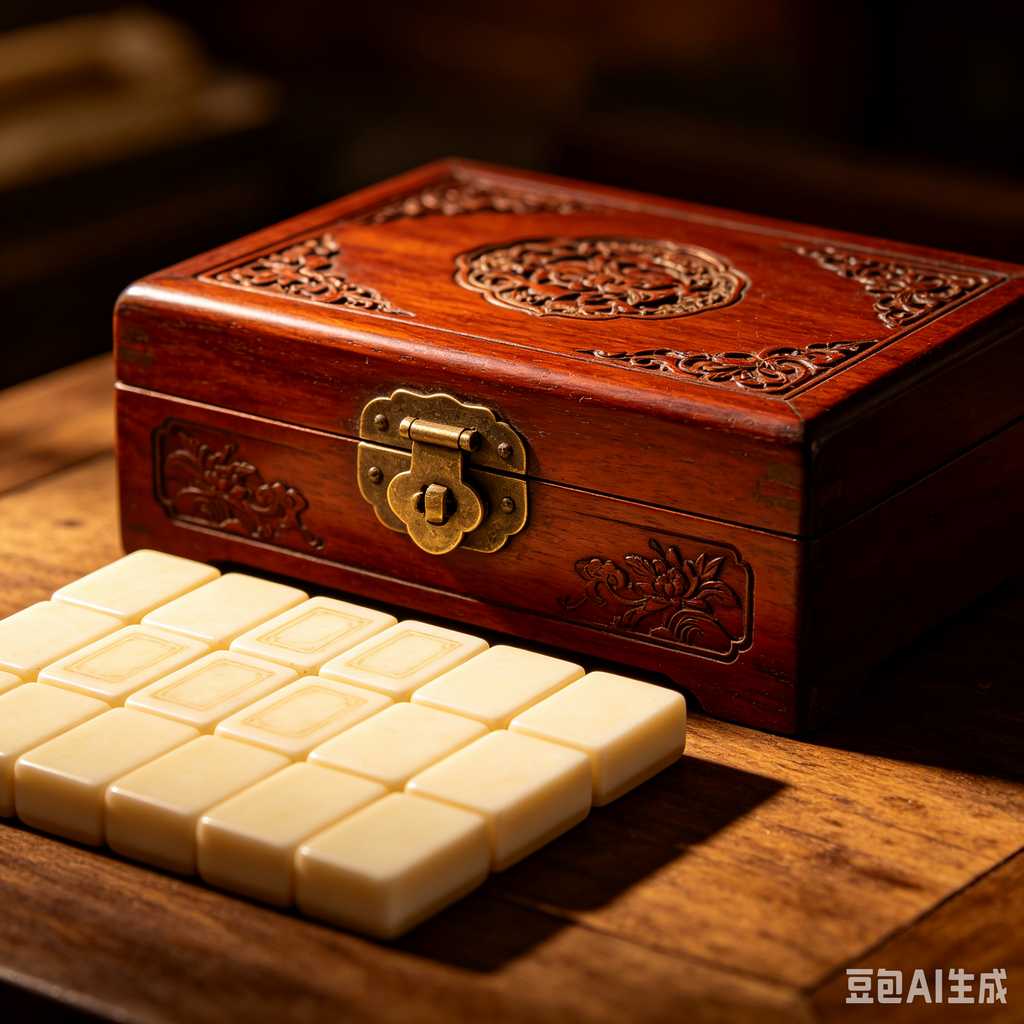 Monterrey,mahjong