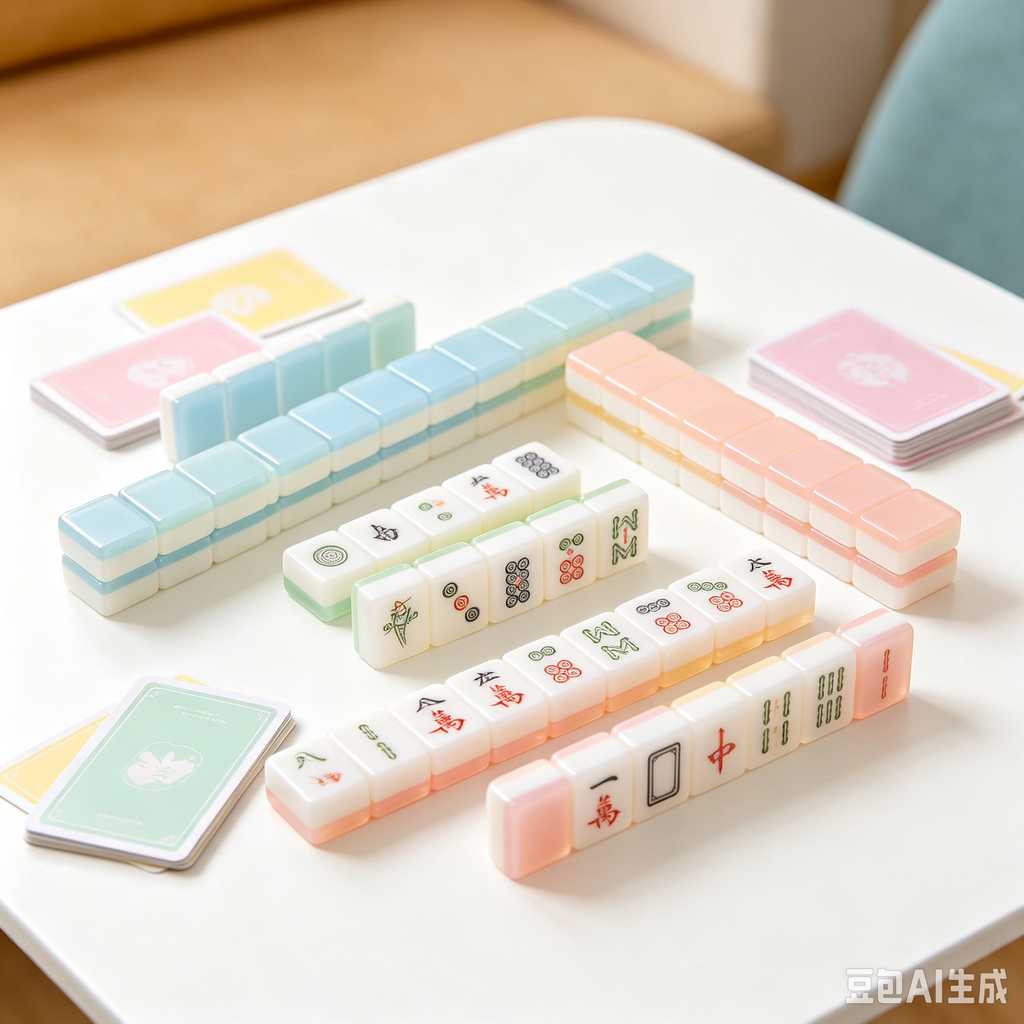 ColumbiaSC,mahjong