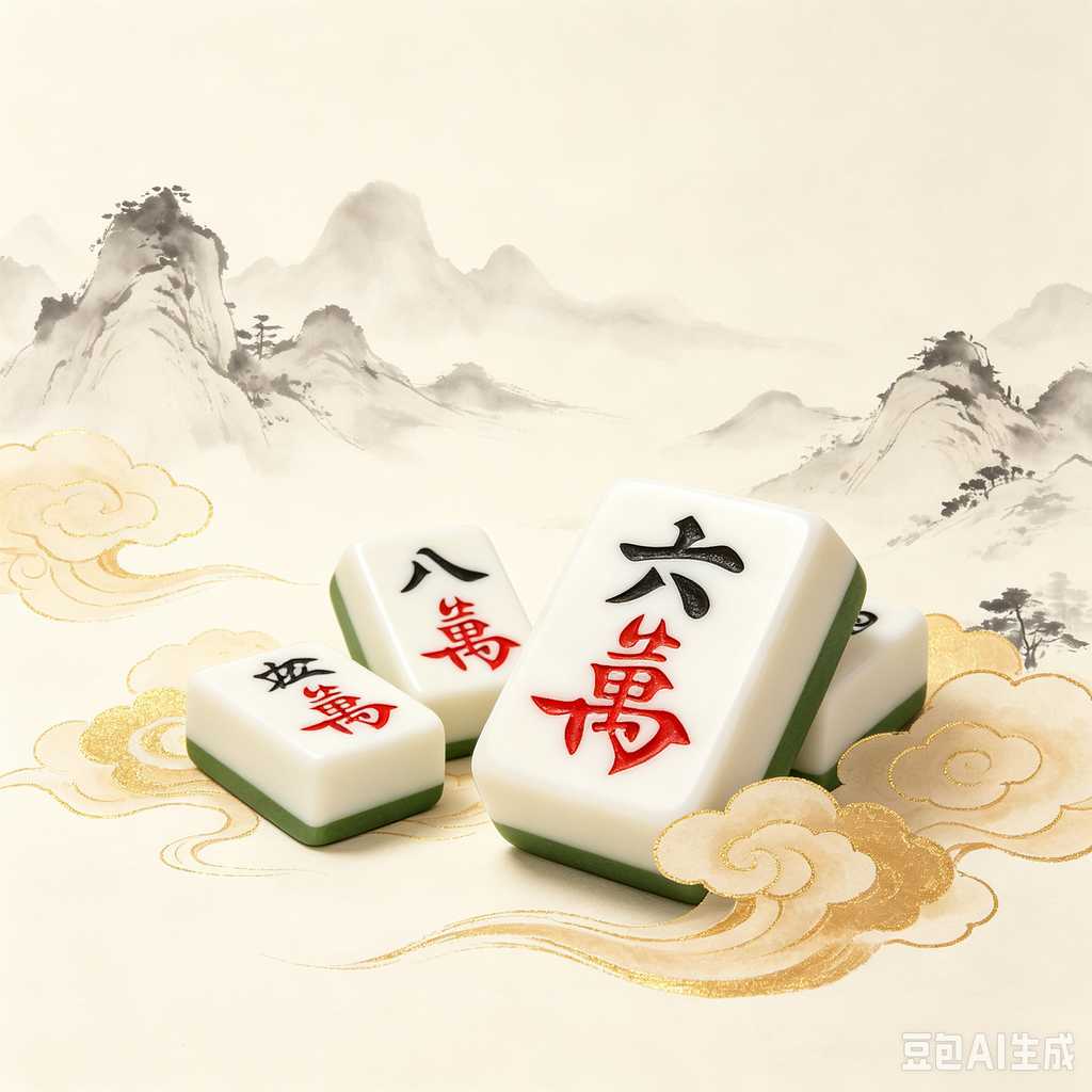 Maracaibo,mahjong