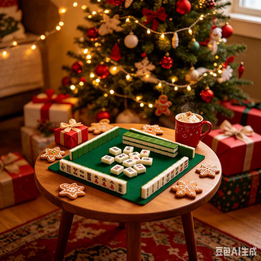 CedarRapids,mahjong