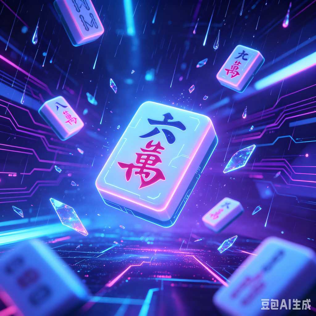 Dallas,mahjong