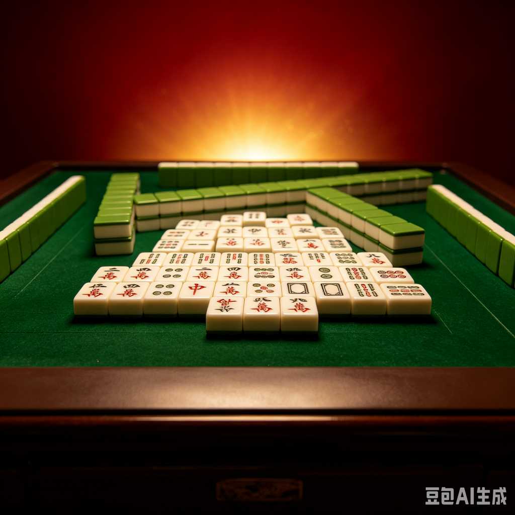 ConcordNH,mahjong