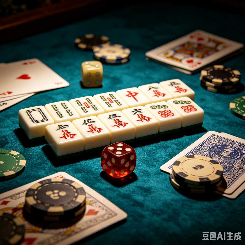WaterburyCT,mahjong
