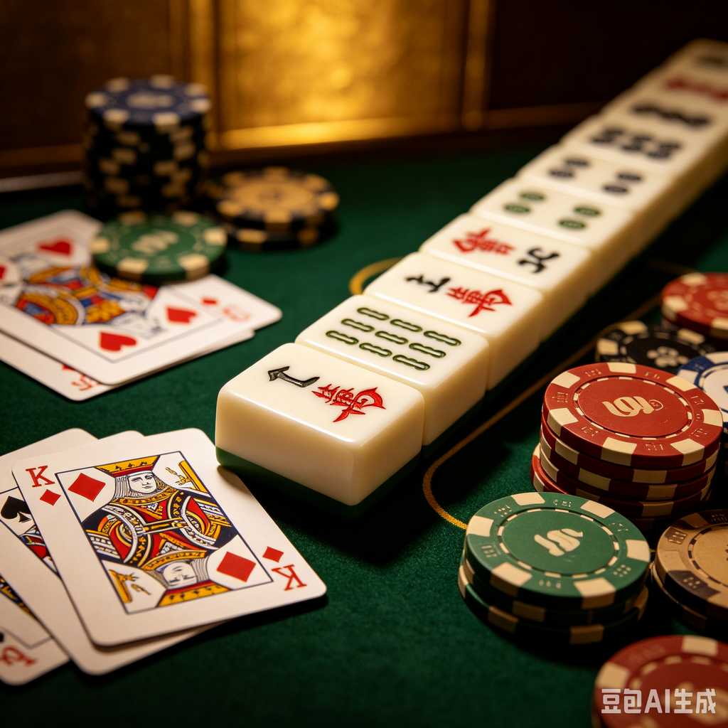 Lund,mahjong