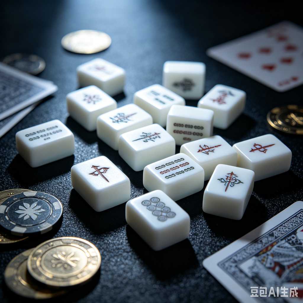SanFrancisco,mahjong