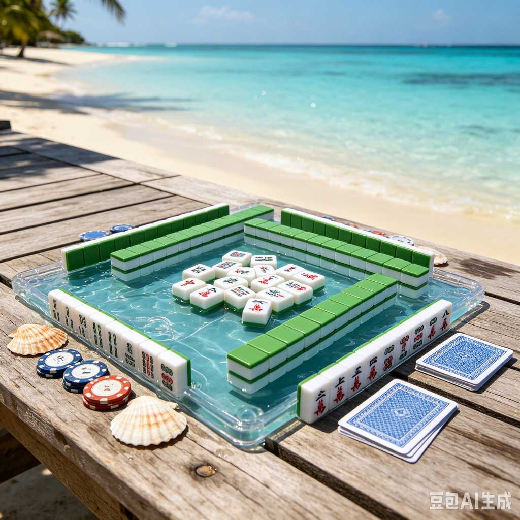 LittleRock,mahjong